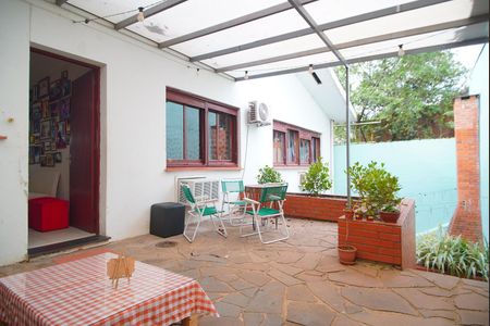 Casa à venda com 300m², 4 quartos e 4 vagasÁrea Externa