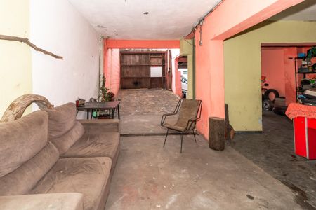 Casa para alugar com 30m², 1 quarto e sem vaga Casa para alugar com 30m², 1 quarto e sem vagaQuintal