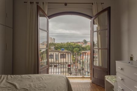 Casa à venda com 317m², 4 quartos e 5 vagasSuíte 1