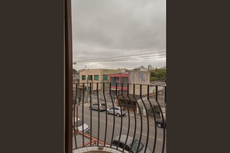 Casa à venda com 317m², 4 quartos e 5 vagasVaranda do Quarto 1