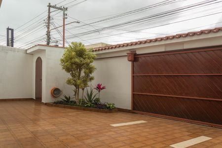 Casa à venda com 317m², 4 quartos e 5 vagasGaragem