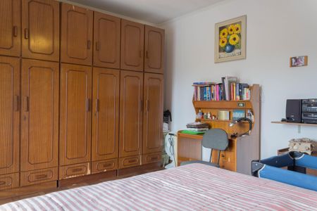 Casa à venda com 317m², 4 quartos e 5 vagasQuarto 1