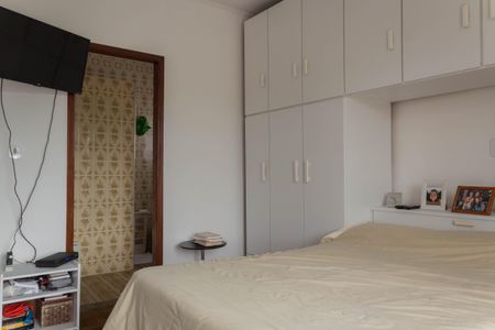 Casa à venda com 317m², 4 quartos e 5 vagasSuíte 1
