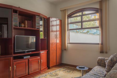 Casa à venda com 317m², 4 quartos e 5 vagasQuarto 3