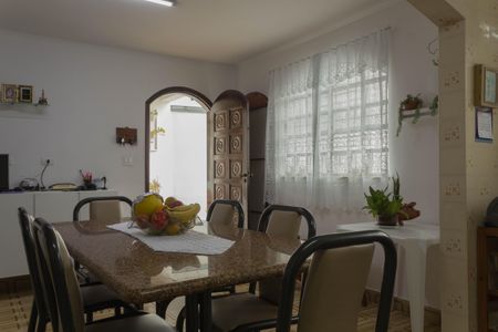 Casa à venda com 317m², 4 quartos e 5 vagasCozinha