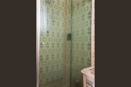 Casa à venda com 317m², 4 quartos e 5 vagasBanheiro da Suíte 1