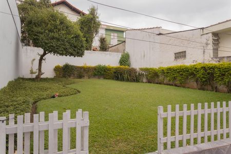 Casa à venda com 317m², 4 quartos e 5 vagasÁrea comum