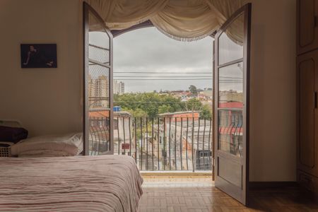 Casa à venda com 317m², 4 quartos e 5 vagasQuarto 1