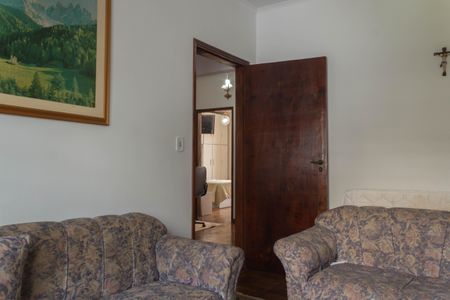 Casa à venda com 317m², 4 quartos e 5 vagasQuarto 3