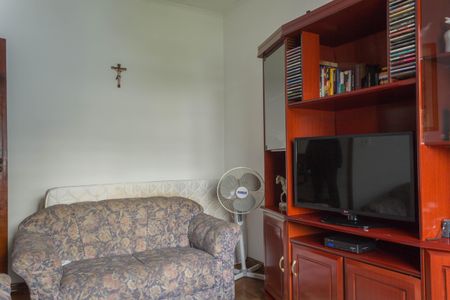 Casa à venda com 317m², 4 quartos e 5 vagasQuarto 3