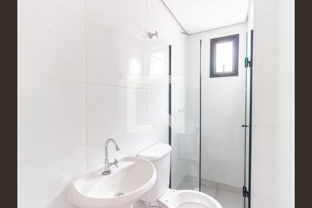 Apartamento para alugar com 30m², 1 quarto e sem vaga