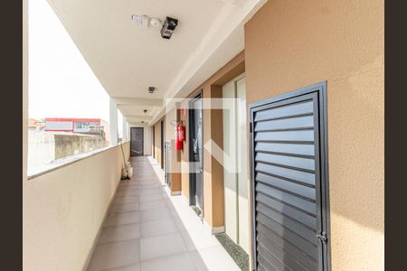 Apartamento para alugar com 30m², 1 quarto e sem vaga