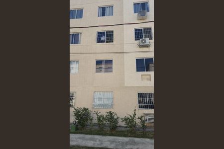 Apartamento à venda com 40m², 2 quartos e 1 vagaPlaca instalada