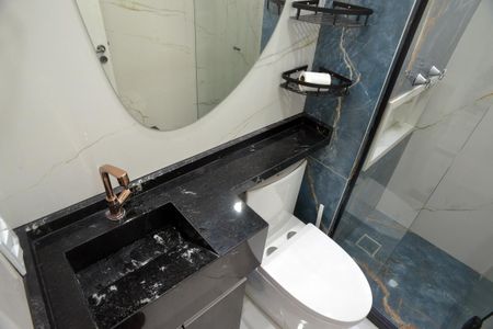 Apartamento à venda com 40m², 2 quartos e 1 vagaBanheiro