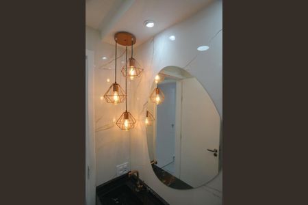 Apartamento à venda com 40m², 2 quartos e 1 vagaBanheiro