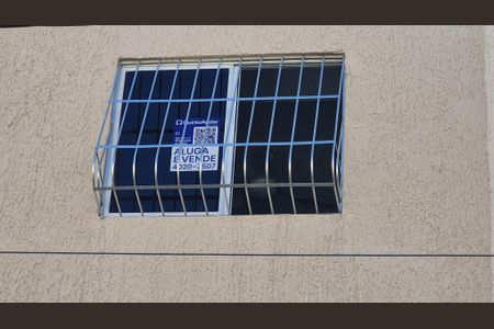 Apartamento à venda com 40m², 2 quartos e 1 vagaPlaca instalada