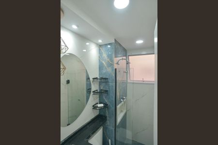 Apartamento à venda com 40m², 2 quartos e 1 vagaBanheiro