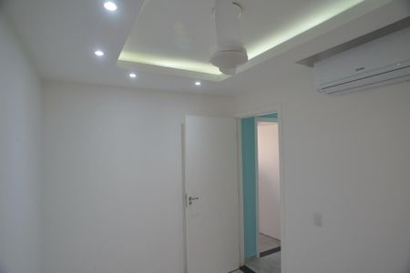 Apartamento à venda com 40m², 2 quartos e 1 vagaQuarto 1