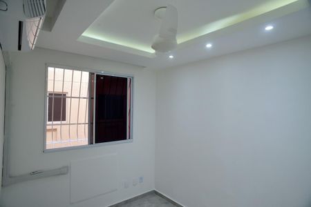 Apartamento à venda com 40m², 2 quartos e 1 vagaQuarto 1