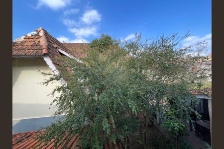 Casa de condomínio para alugar com 326m², 4 quartos e 6 vagas Casa de condomínio para alugar com 326m², 4 quartos e 6 vagasVista da Suíte 2