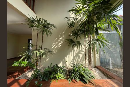 Sala 1 de casa de condomínio para alugar com 4 quartos, 326m² em Caiapia, Cotia