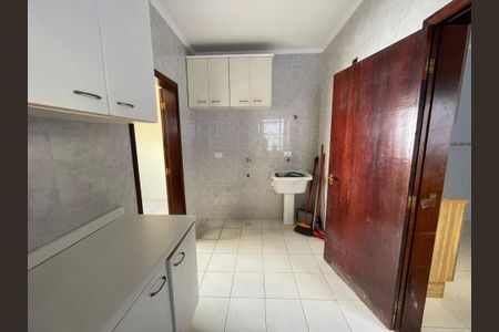 Casa de condomínio para alugar com 326m², 4 quartos e 6 vagas Casa de condomínio para alugar com 326m², 4 quartos e 6 vagasÁrea de Serviço