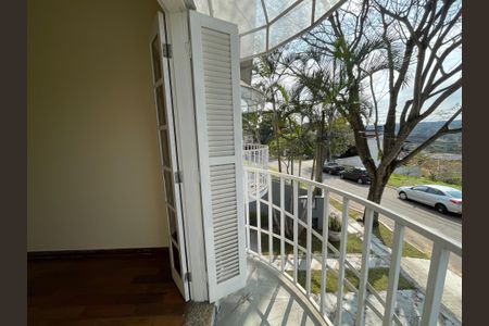 Casa de condomínio para alugar com 326m², 4 quartos e 6 vagas Casa de condomínio para alugar com 326m², 4 quartos e 6 vagasQuarto 1