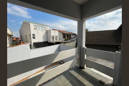 Casa de condomínio para alugar com 326m², 4 quartos e 6 vagas Casa de condomínio para alugar com 326m², 4 quartos e 6 vagasVaranda Da Suíte 1