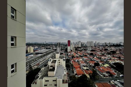 Apartamento para alugar com 109m², 3 quartos e 2 vagasVista Suíte 2