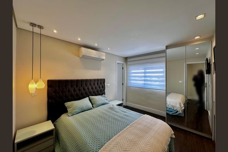 Apartamento para alugar com 109m², 3 quartos e 2 vagasSuíte 3