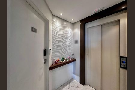 Apartamento para alugar com 109m², 3 quartos e 2 vagasHall Social Apartamento