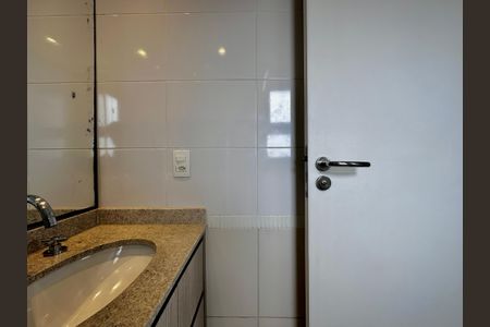 Apartamento para alugar com 109m², 3 quartos e 2 vagasBanheiro Suíte 2