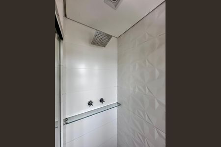 Apartamento para alugar com 109m², 3 quartos e 2 vagasBanheiro Suíte 3