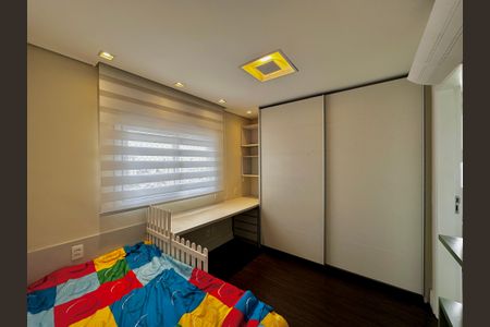 Apartamento para alugar com 109m², 3 quartos e 2 vagasSuíte 2