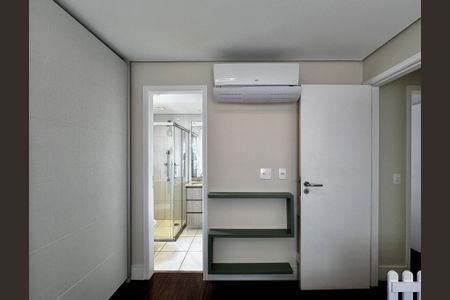 Apartamento para alugar com 109m², 3 quartos e 2 vagasSuíte 2