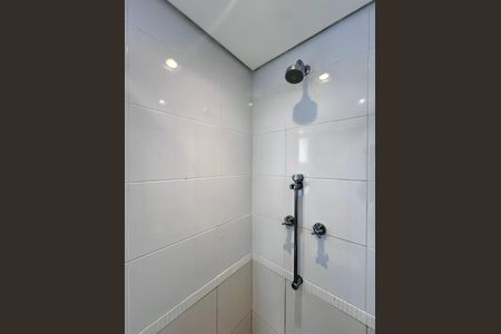 Apartamento para alugar com 109m², 3 quartos e 2 vagasBanheiro Suíte 2