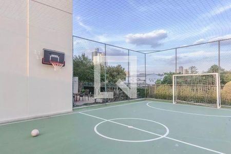 Apartamento para alugar com 109m², 3 quartos e 2 vagasQuadra