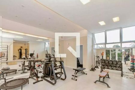 Apartamento para alugar com 109m², 3 quartos e 2 vagasAcademia