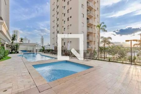 Apartamento para alugar com 109m², 3 quartos e 2 vagasPiscina