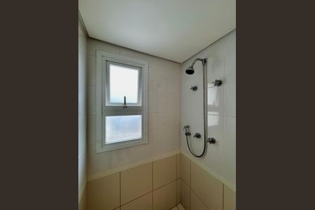 Apartamento para alugar com 109m², 3 quartos e 2 vagasBanheiro Suíte 1