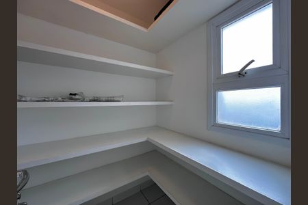 Apartamento para alugar com 109m², 3 quartos e 2 vagasDespensa