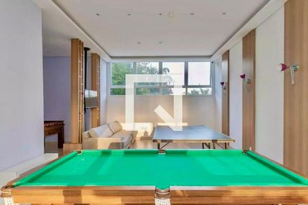 Apartamento para alugar com 109m², 3 quartos e 2 vagasÁrea comum - Salão de Jogos