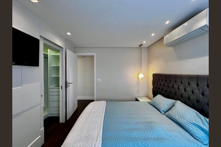 Apartamento para alugar com 109m², 3 quartos e 2 vagasSuíte 3