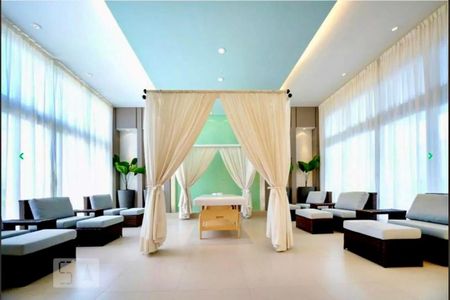 Apartamento para alugar com 109m², 3 quartos e 2 vagasSpa/Massagem