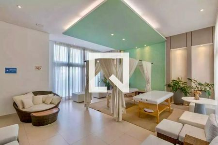 Apartamento para alugar com 109m², 3 quartos e 2 vagasSpa/Massagem