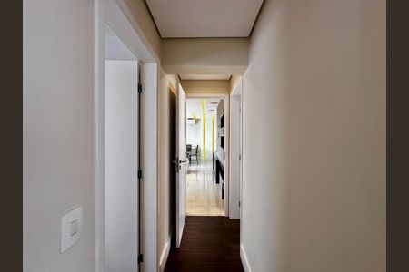 Apartamento para alugar com 109m², 3 quartos e 2 vagasCorredor Suítes