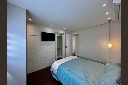 Apartamento para alugar com 109m², 3 quartos e 2 vagasSuíte 3