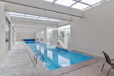 Apartamento para alugar com 109m², 3 quartos e 2 vagasPiscina Coberta