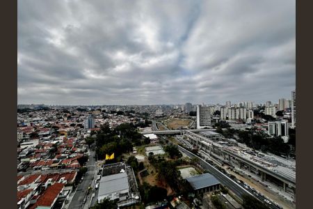 Apartamento para alugar com 109m², 3 quartos e 2 vagasVista Varanda