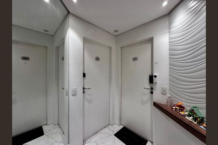 Apartamento para alugar com 109m², 3 quartos e 2 vagasHall Social Apartamento